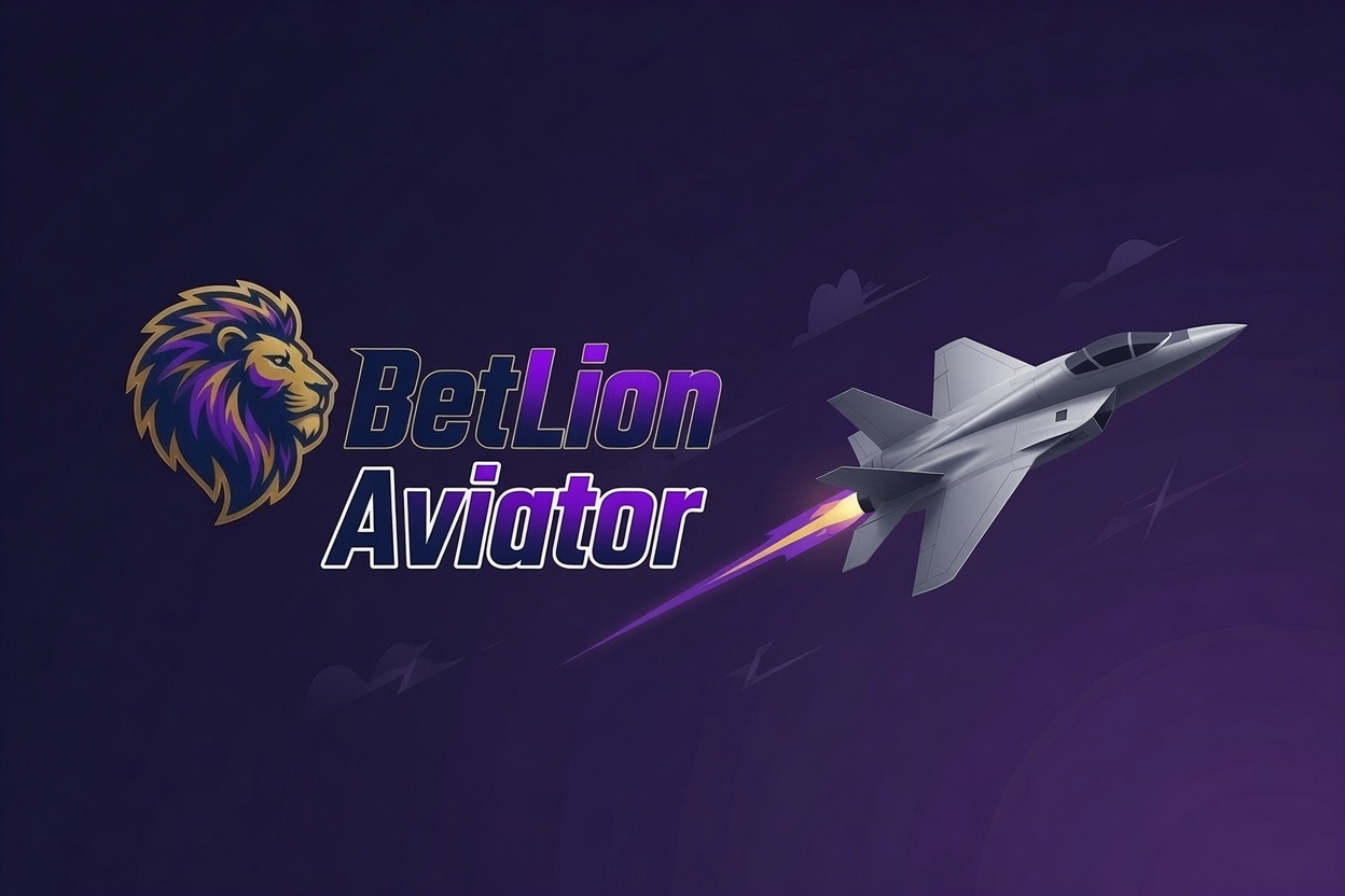 BetLion Kenya sports betting and casino platform