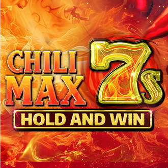 Chili Max 7s Hold and Win