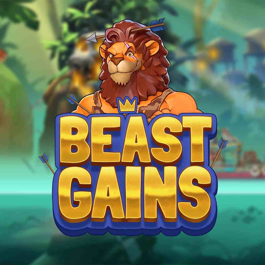 Beast Gains