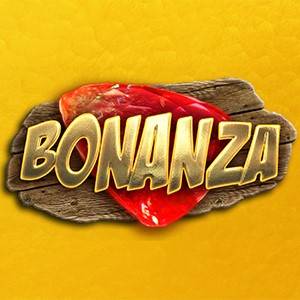 Bonanza game artwork