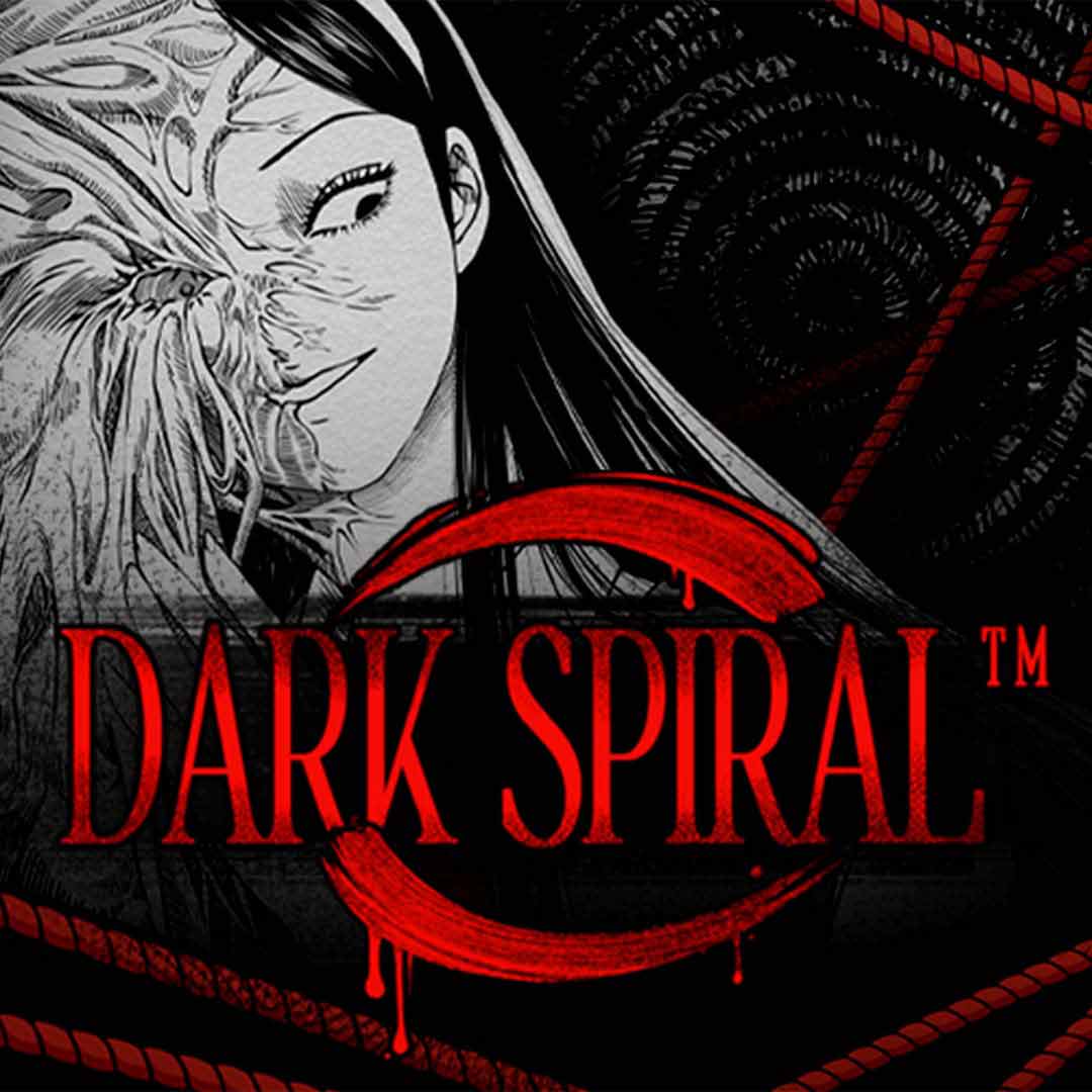Dark Spiral game artwork