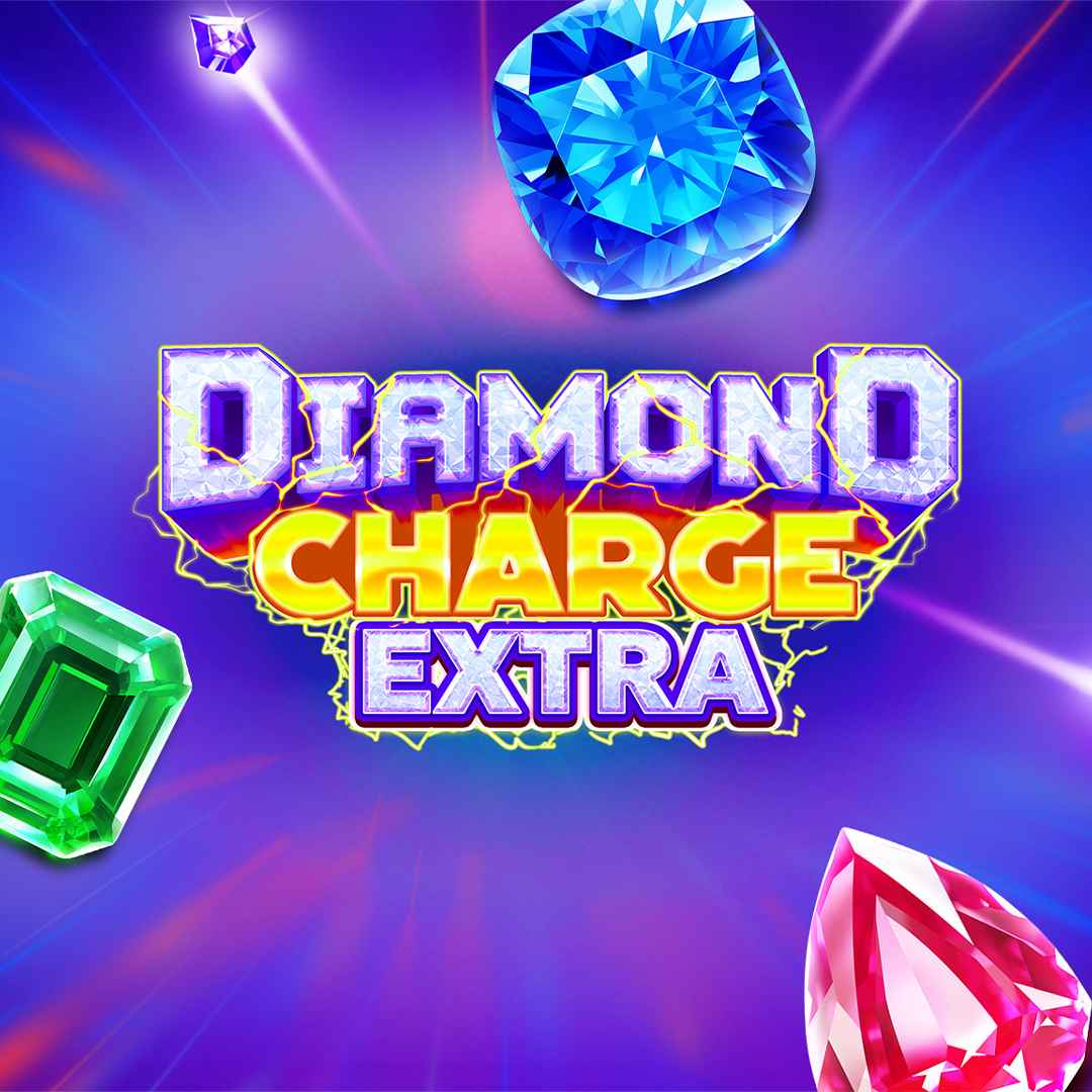 Diamond Charge Extra game artwork