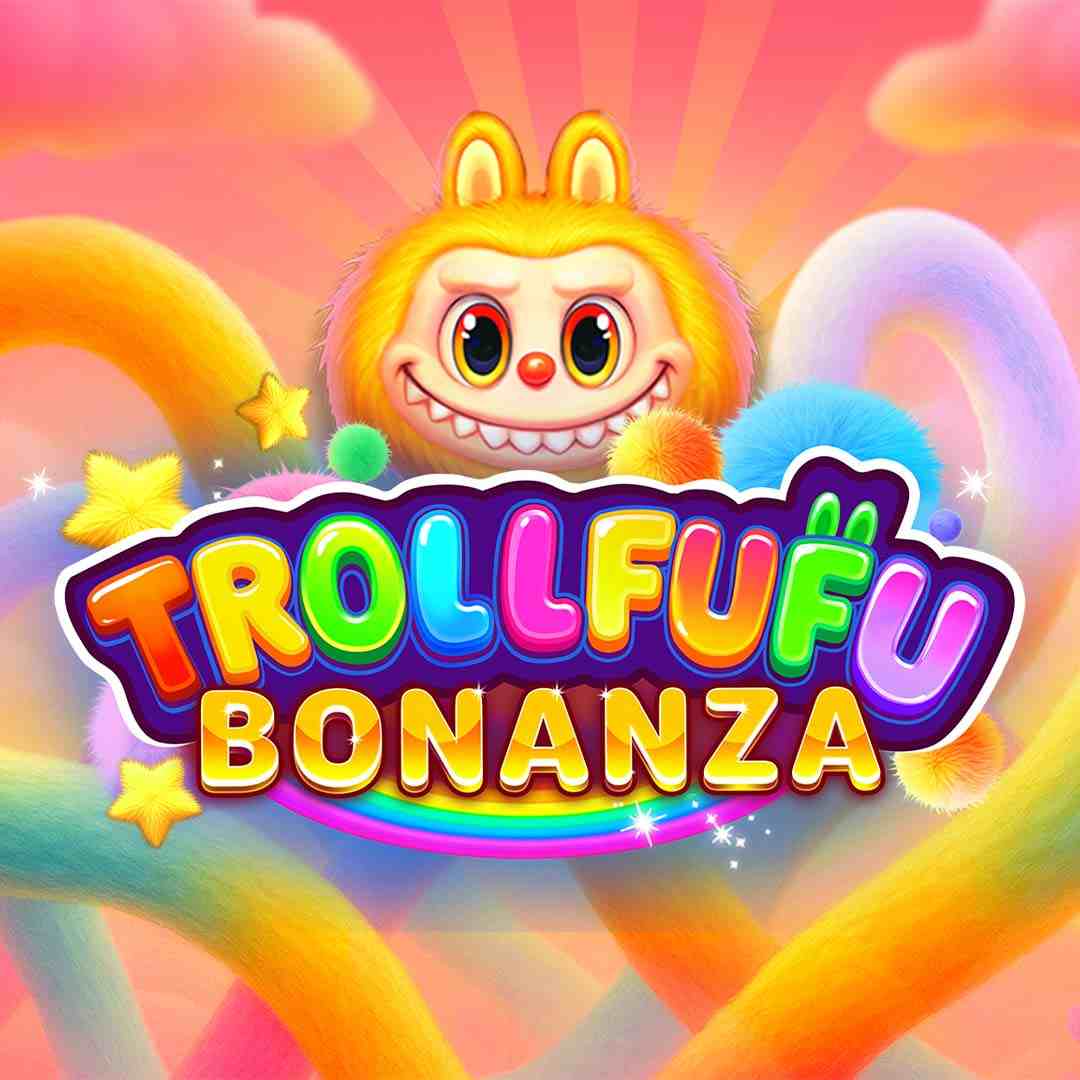 Trollfufu Bonanza game artwork