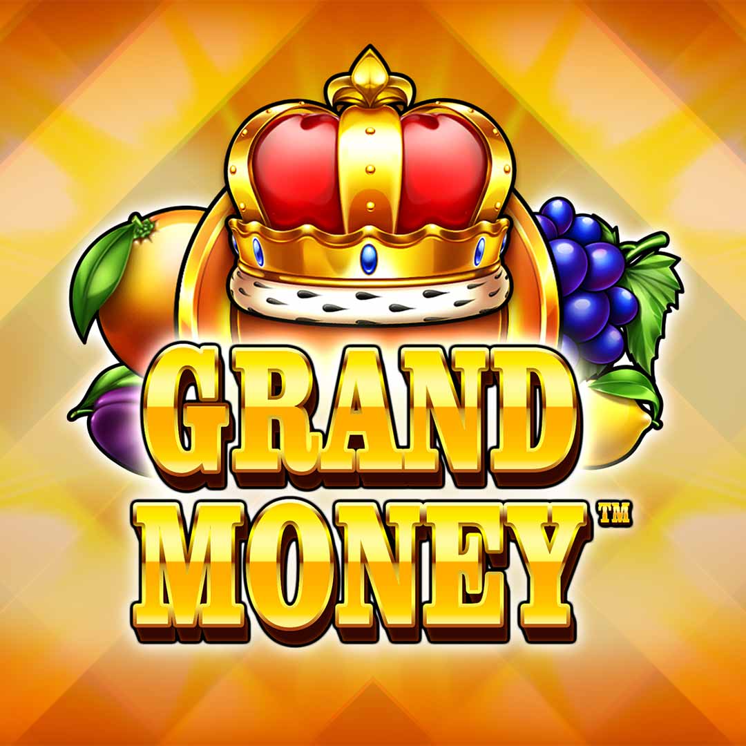 Grand Money game artwork
